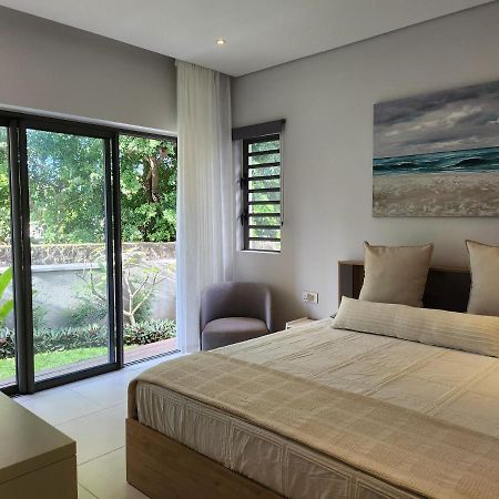 Apartamento Soleia 3 In Mauritius Grand Baie Exterior foto