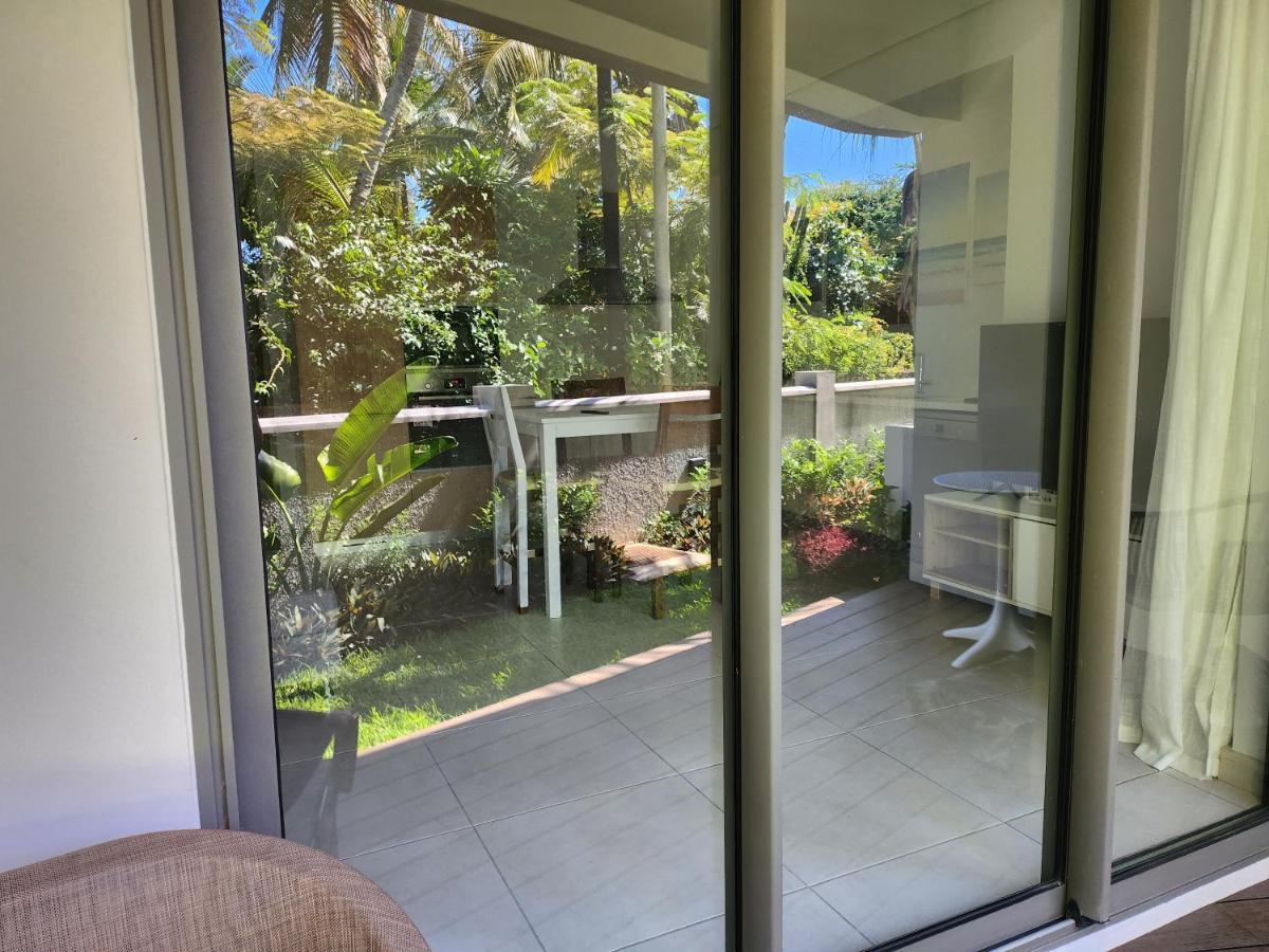 Apartamento Soleia 3 In Mauritius Grand Baie Exterior foto