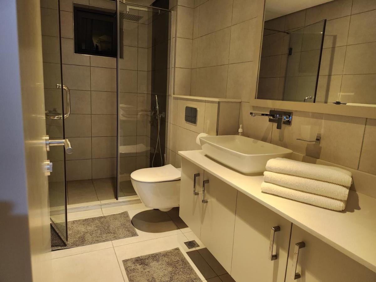 Apartamento Soleia 3 In Mauritius Grand Baie Exterior foto