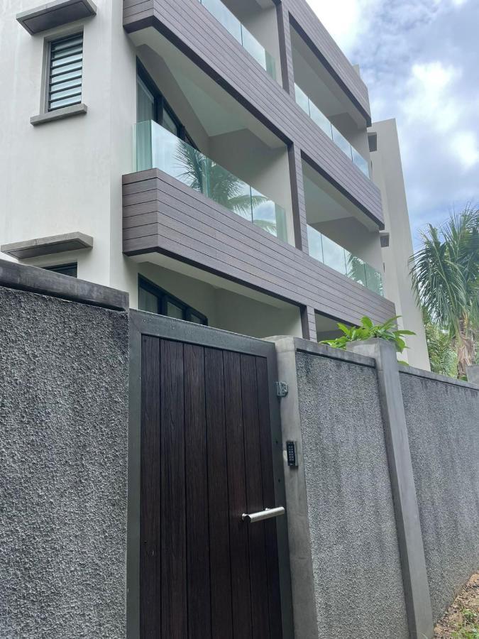 Apartamento Soleia 3 In Mauritius Grand Baie Exterior foto
