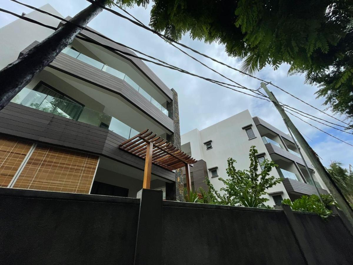 Apartamento Soleia 3 In Mauritius Grand Baie Exterior foto