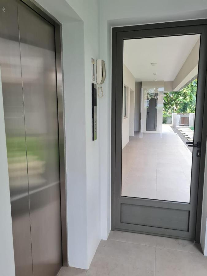 Apartamento Soleia 3 In Mauritius Grand Baie Exterior foto