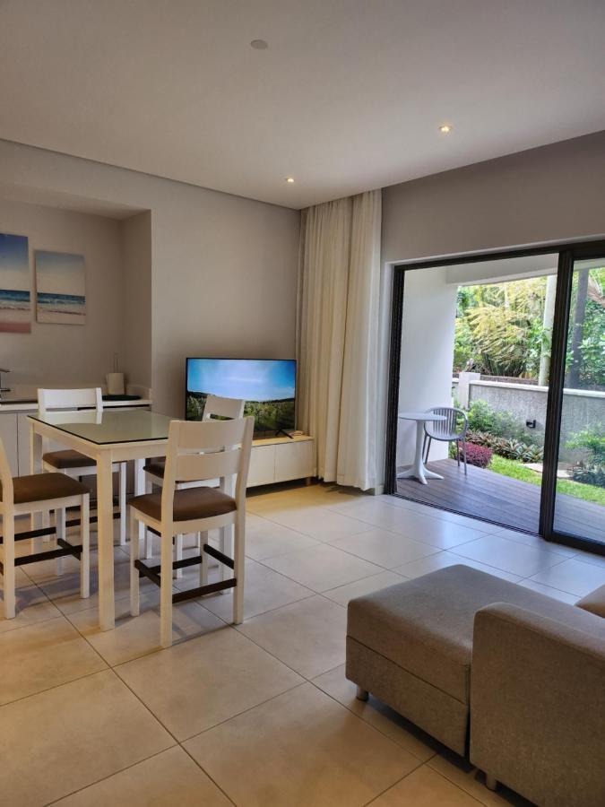 Apartamento Soleia 3 In Mauritius Grand Baie Exterior foto
