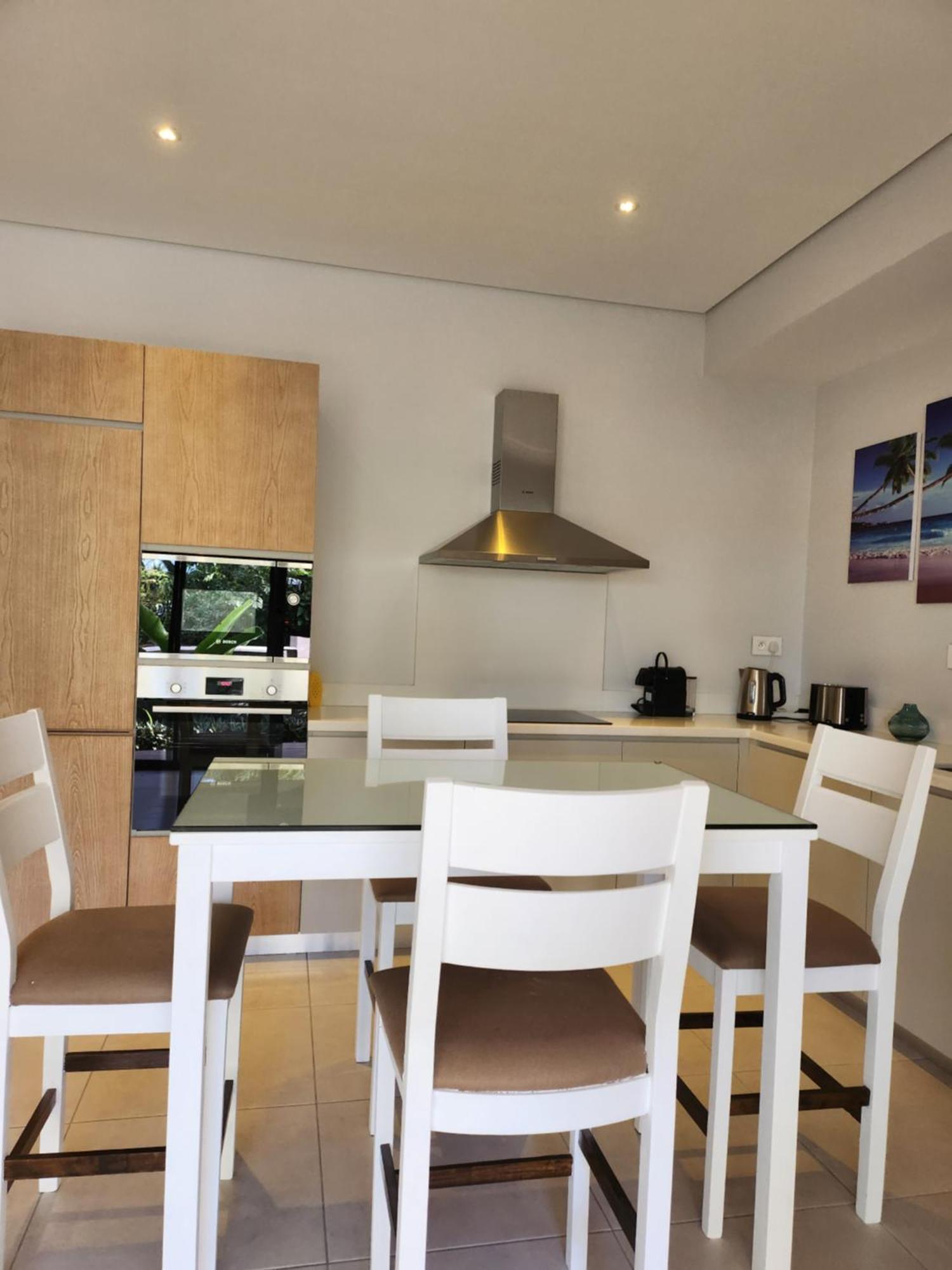 Apartamento Soleia 3 In Mauritius Grand Baie Exterior foto