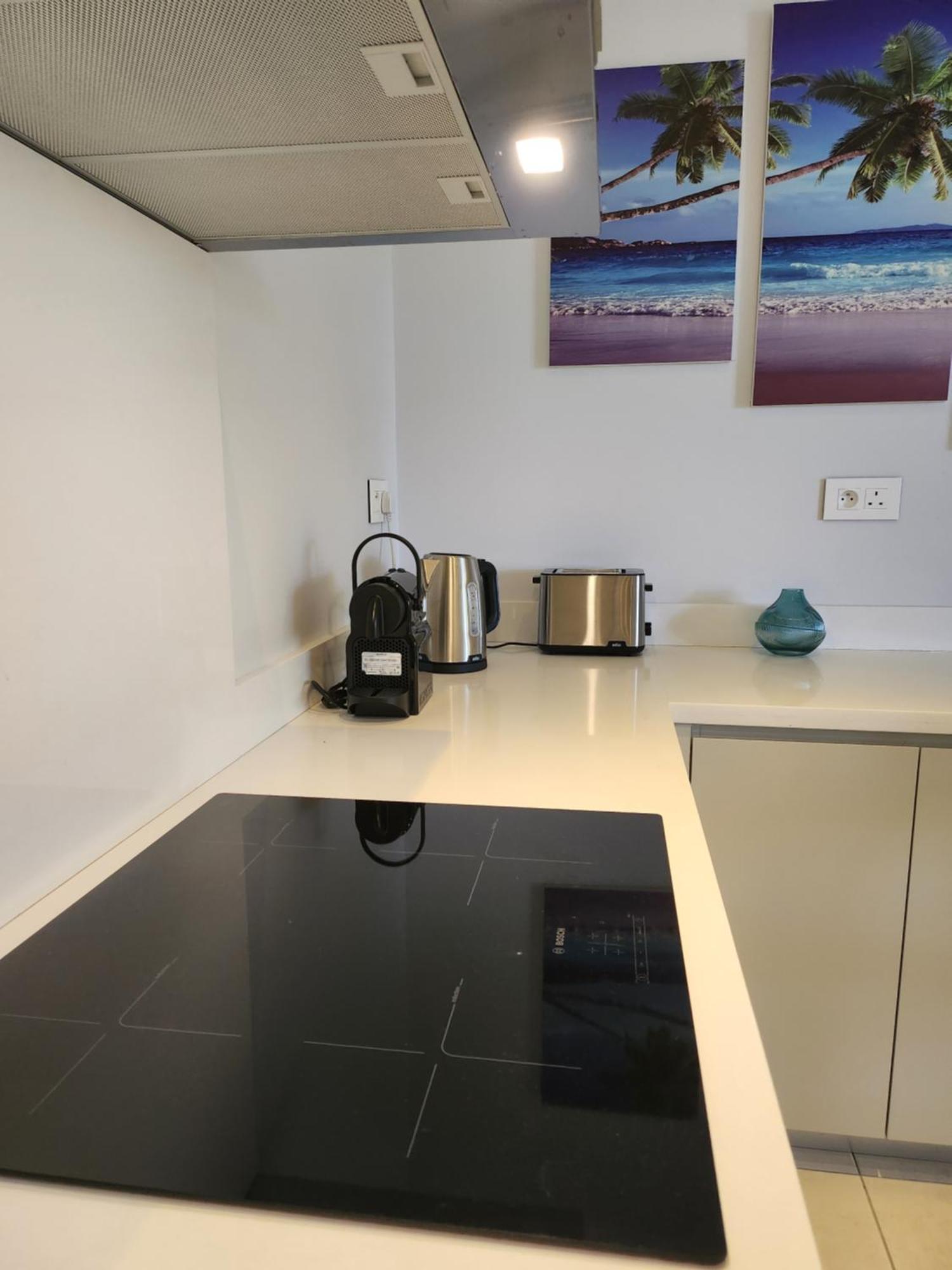 Apartamento Soleia 3 In Mauritius Grand Baie Exterior foto