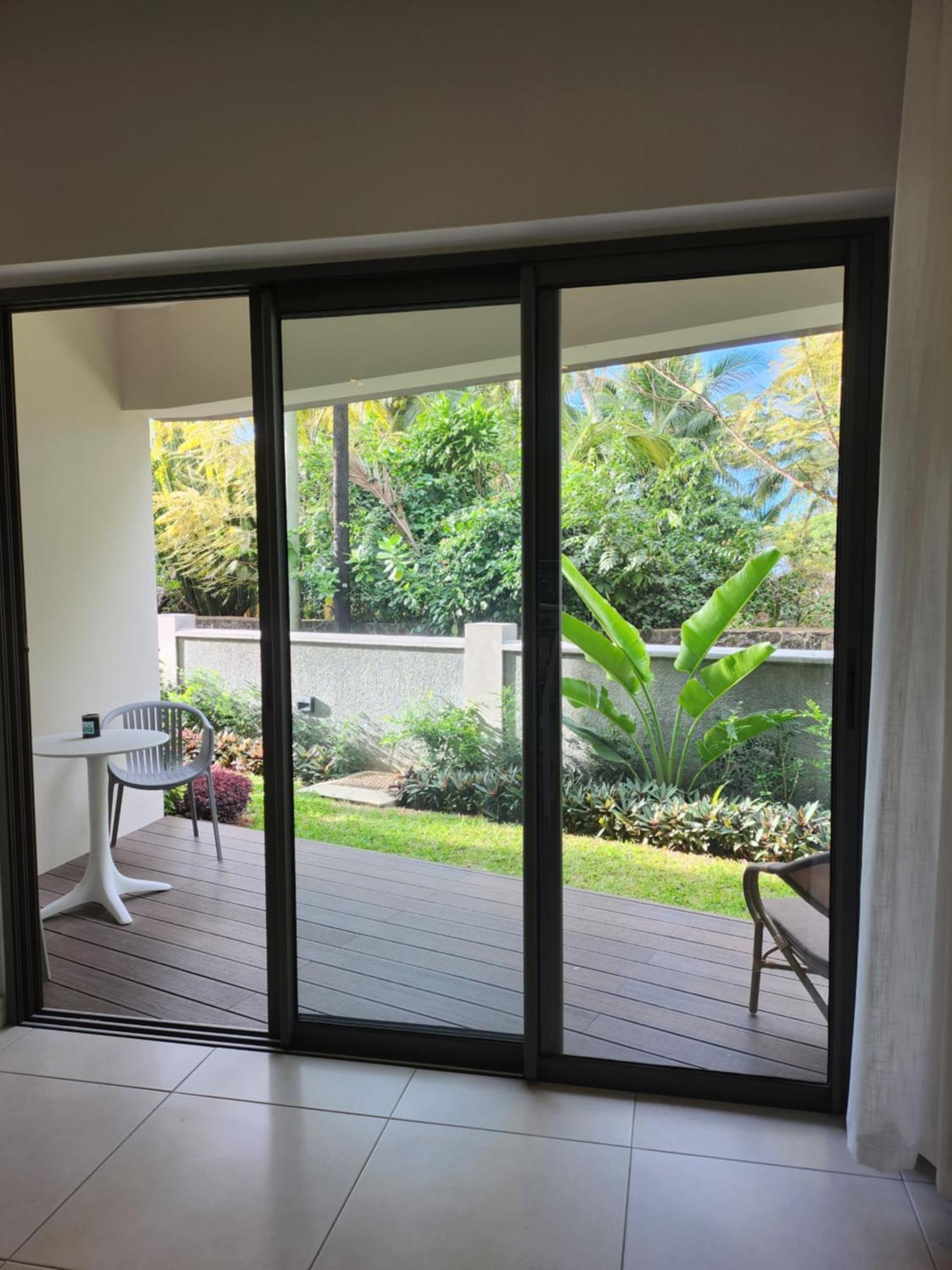 Apartamento Soleia 3 In Mauritius Grand Baie Exterior foto