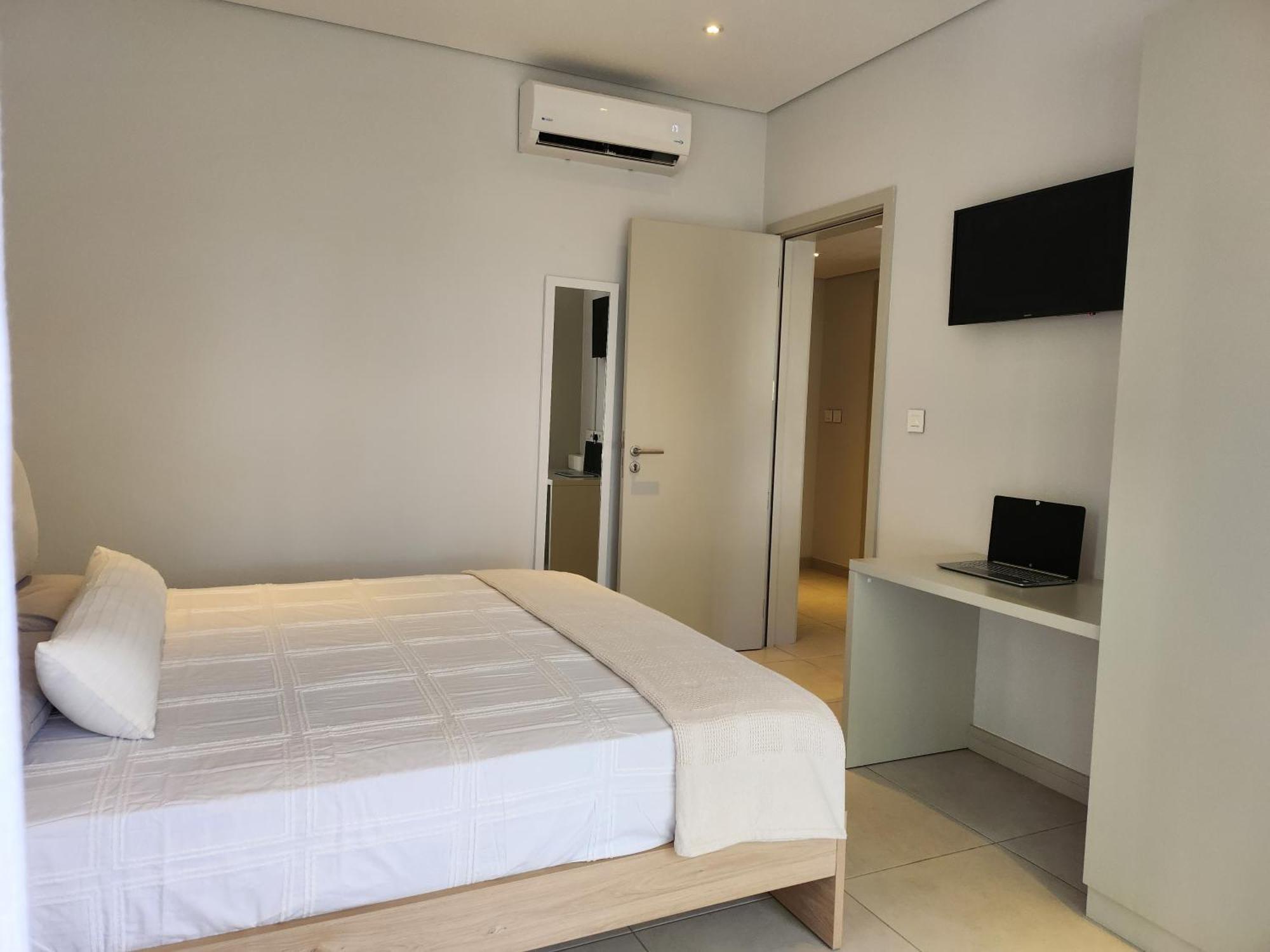 Apartamento Soleia 3 In Mauritius Grand Baie Exterior foto