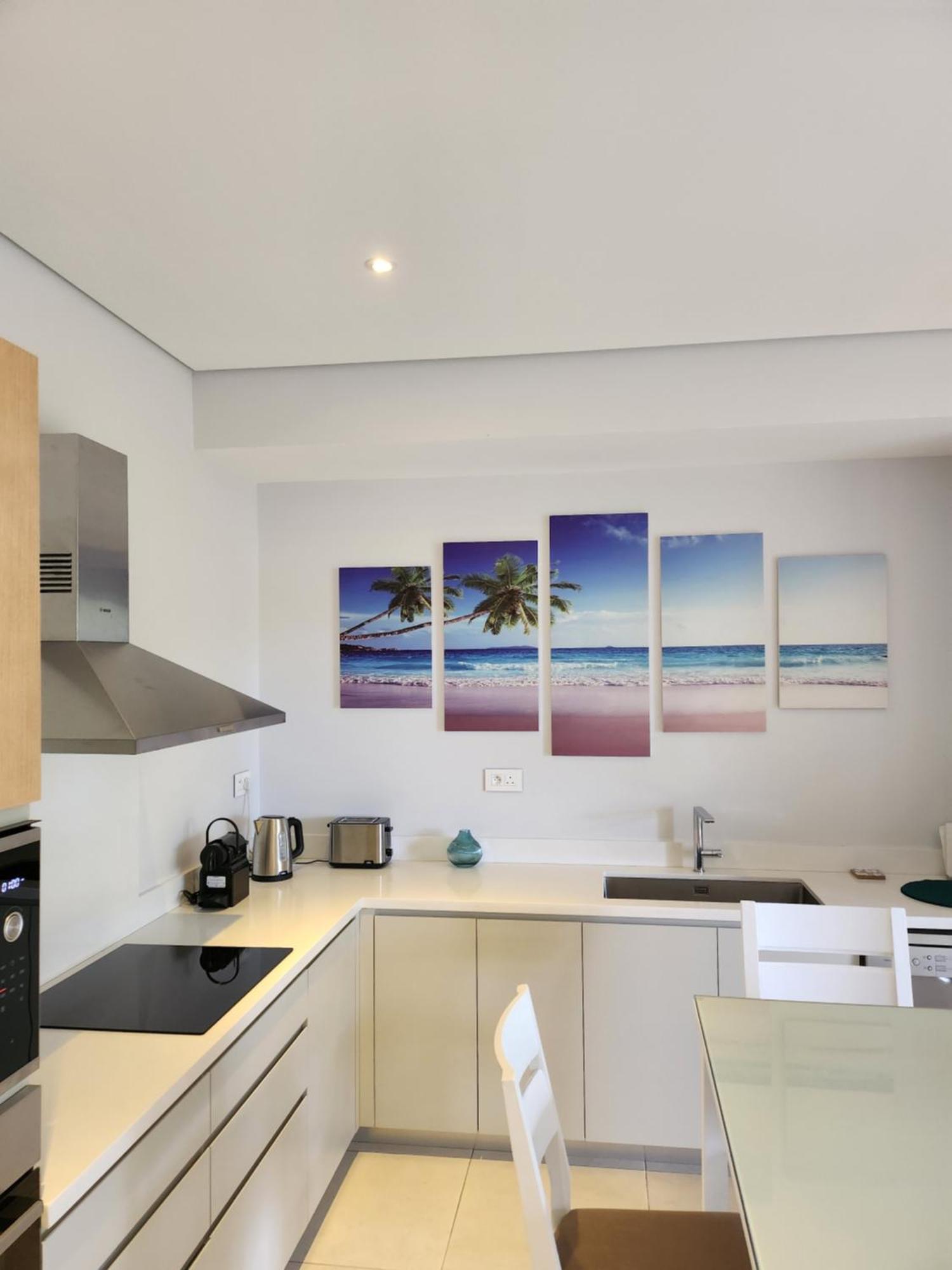 Apartamento Soleia 3 In Mauritius Grand Baie Exterior foto