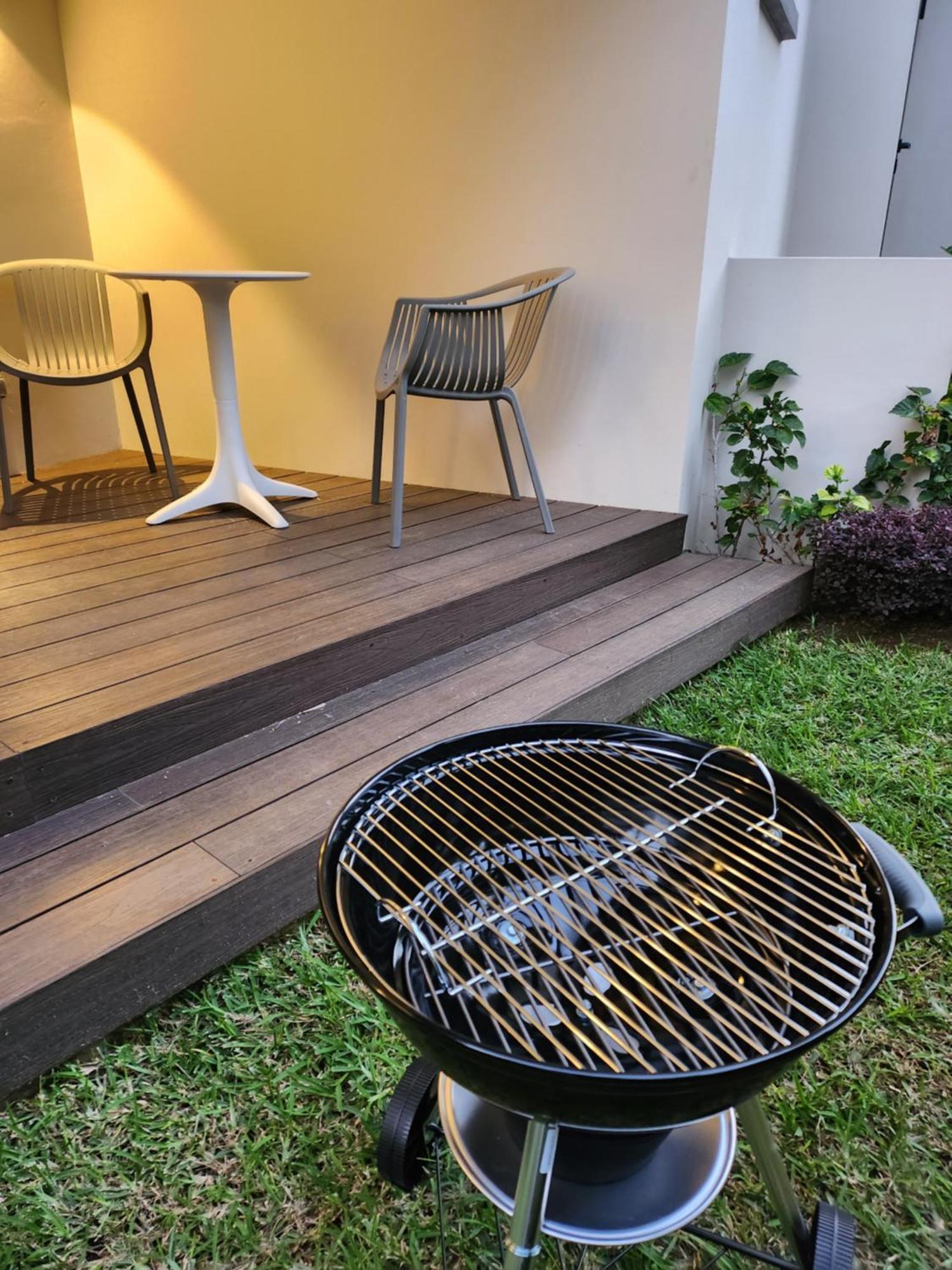 Apartamento Soleia 3 In Mauritius Grand Baie Exterior foto